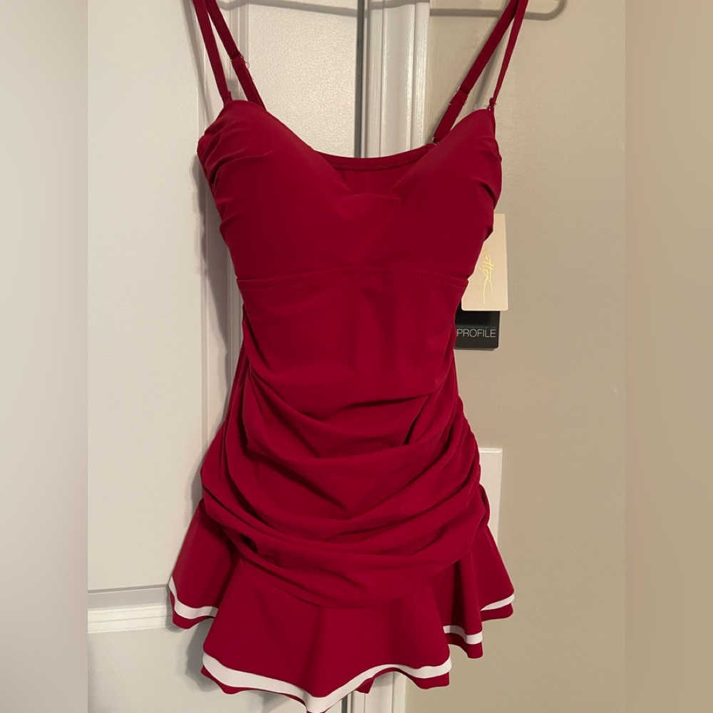 Profile By Gottex Swimdress
